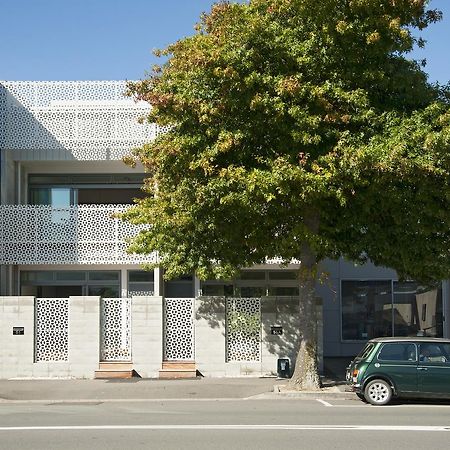 City Terrace Apartment Nelson Exterior foto