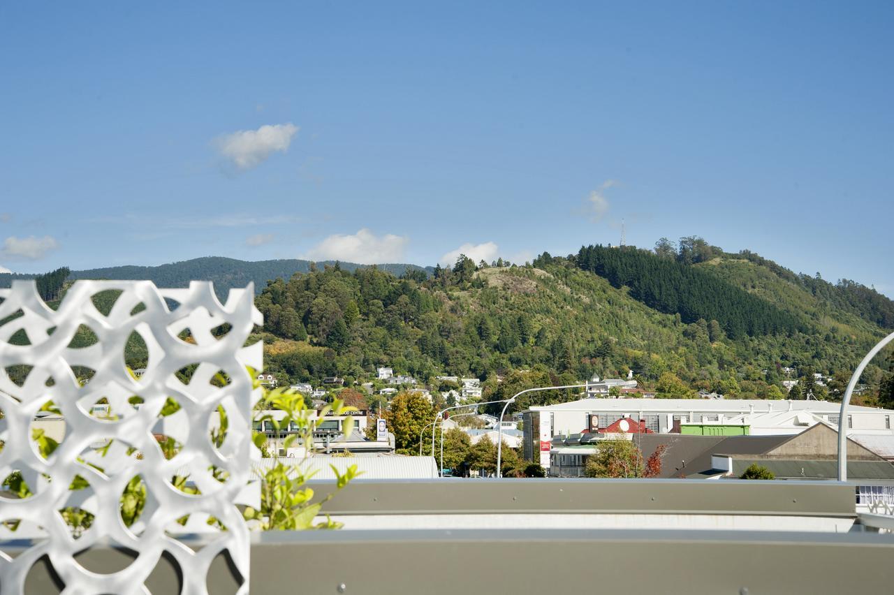 City Terrace Apartment Nelson Exterior foto