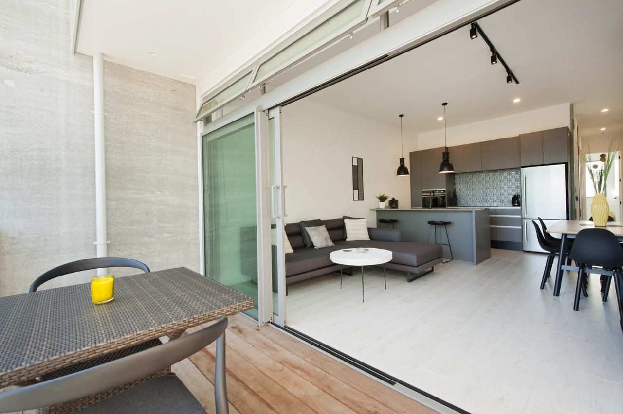 City Terrace Apartment Nelson Exterior foto
