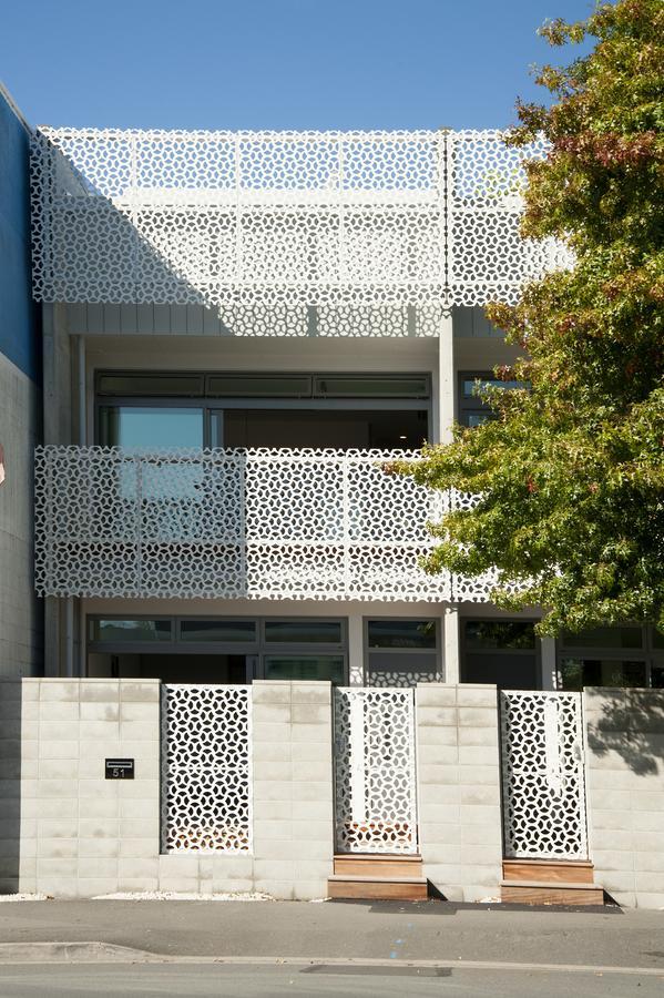 City Terrace Apartment Nelson Exterior foto